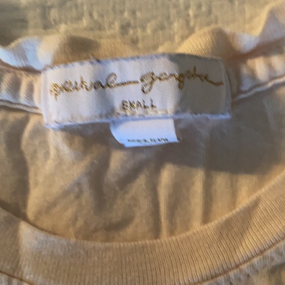 COPY - Spiritual Gangster Tank - Picture 2 of 2